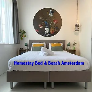 Bed & Homestay