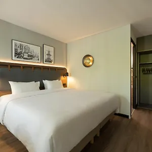 Campanile & Restaurant Zuid-oost Hotell