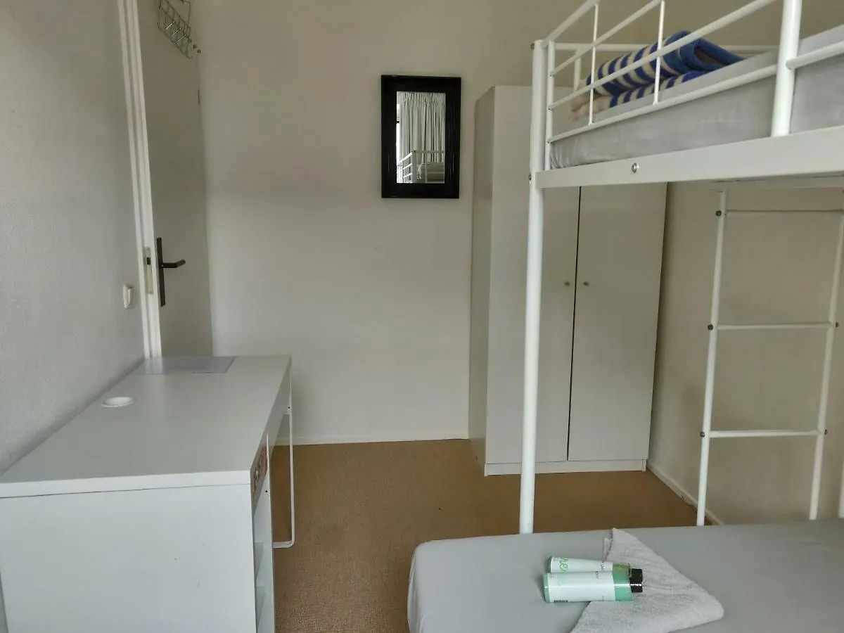Private Room For 2 People Amsterdam Netherlands